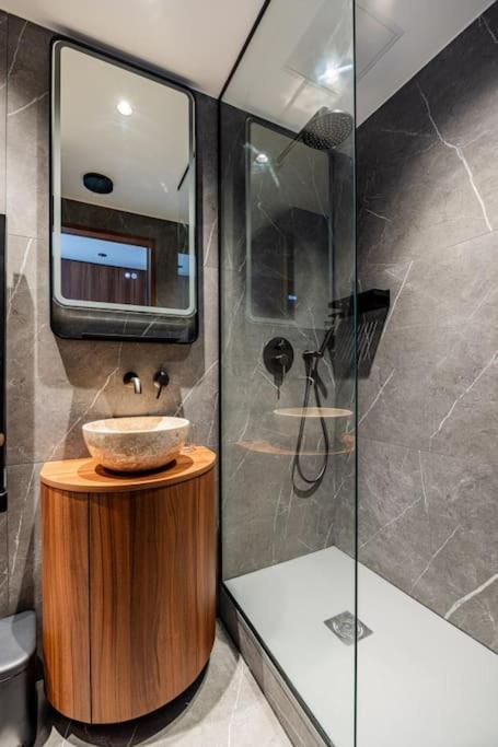 151 Luxueuse-etienne Marcel-chatelet-paris 3 Appartement Paris